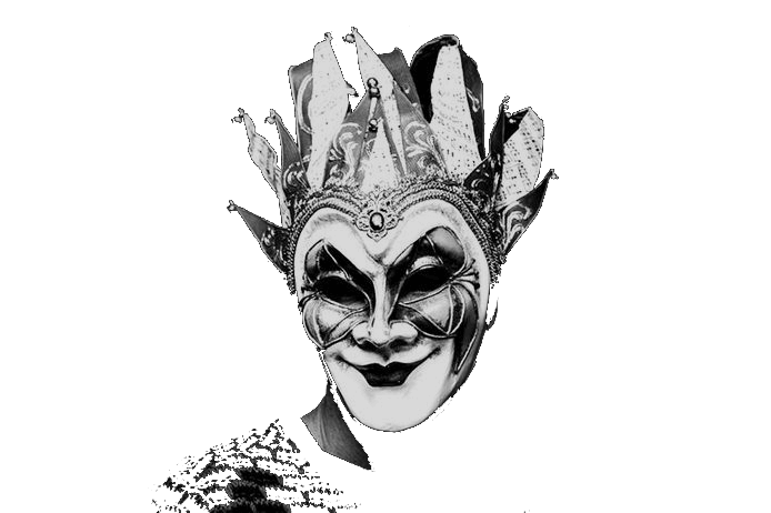 Boris Brejcha, Stefan Boon's inspiration