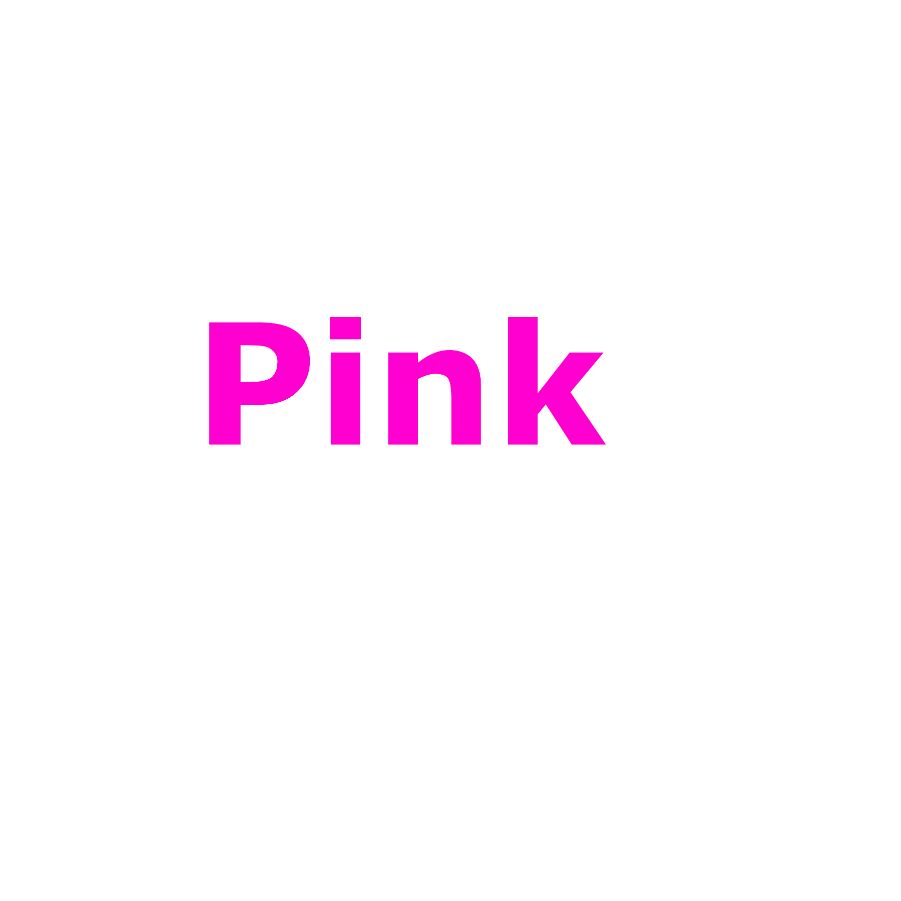 Stefan Boon pink and black aesthetic